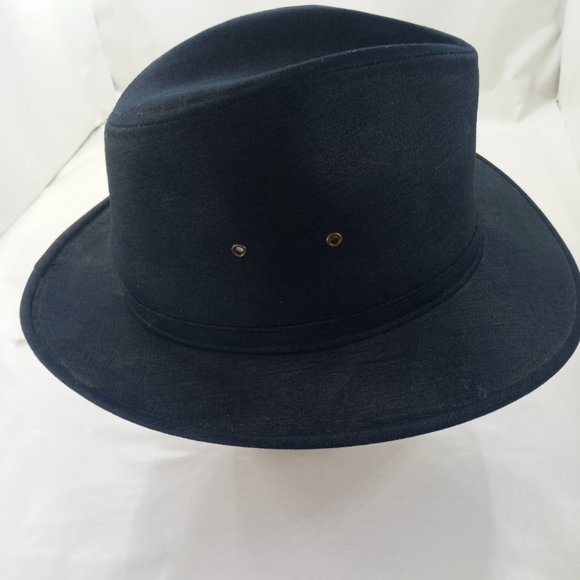 Vintage Fedora Hat Made in the USA - Picture 2 of 9